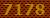 3677 code