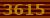 3677 code