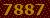 3677 code