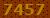 3677 code
