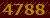 3677 code