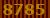 3677 code