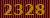 3677 code