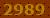 3677 code