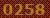 3677 code