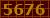 3677 code