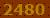 3677 code