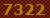 3677 code
