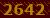 3677 code