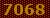 3677 code