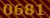 3677 code