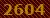 3677 code