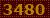 3677 code