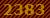 3677 code