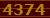 3677 code