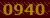 3677 code