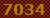 3677 code