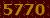 3677 code