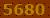 3677 code
