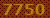 3677 code