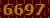 3677 code