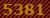 3677 code
