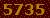 3677 code
