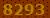 3677 code