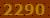 3677 code