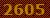 3677 code