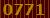 3677 code