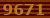 3677 code