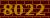 3677 code