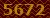 3677 code