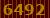 3677 code