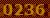 3677 code