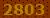 3677 code