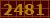 3677 code