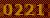 3677 code
